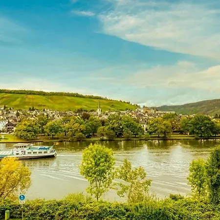 Apartman Alte Brauerei 6 Bernkastel-Kues