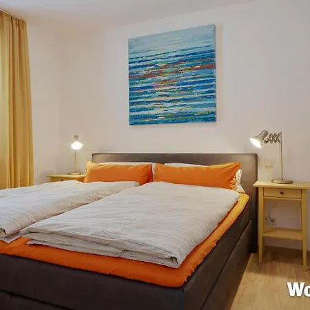 Alte Brauerei 6 Apartman