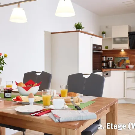 Apartment Alte Brauerei 6