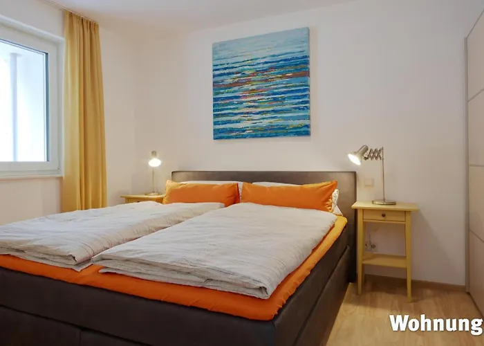 Alte Brauerei 6 アパート