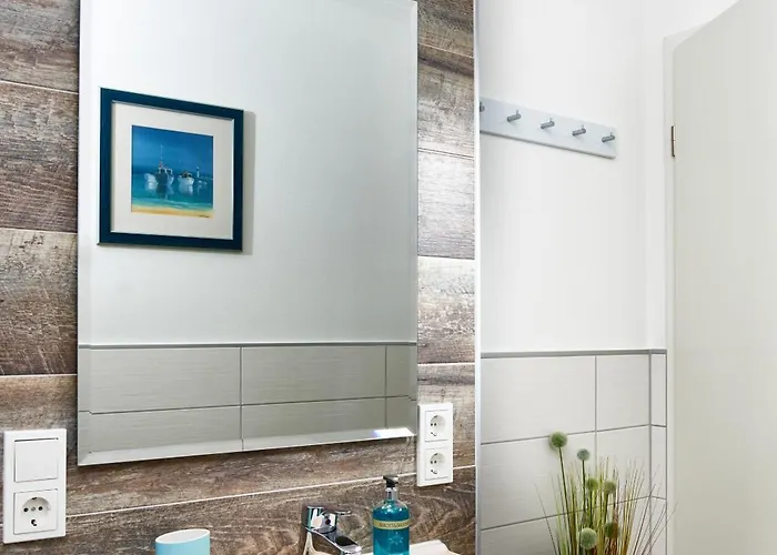 Alte Brauerei 6 アパート *